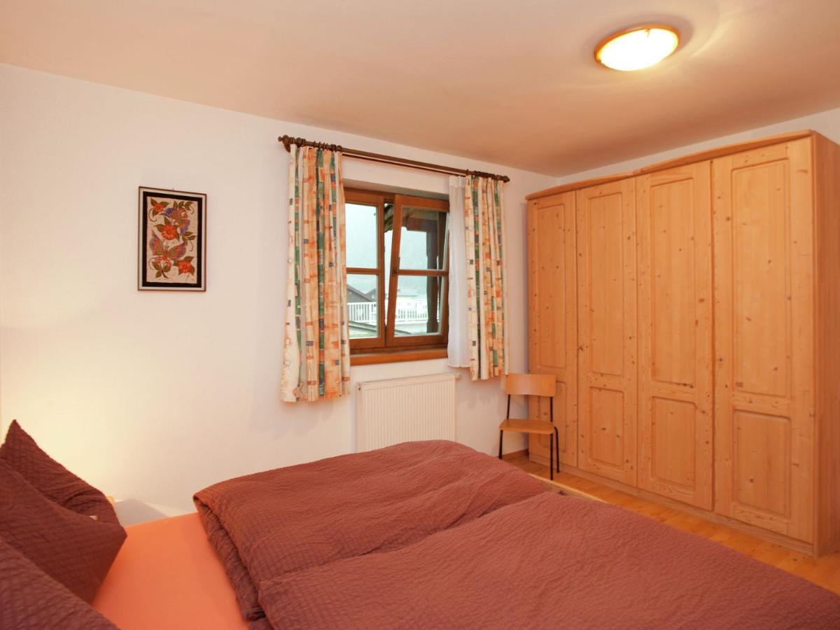 Cozy Apartment With Balcony In ミッタージル エクステリア 写真